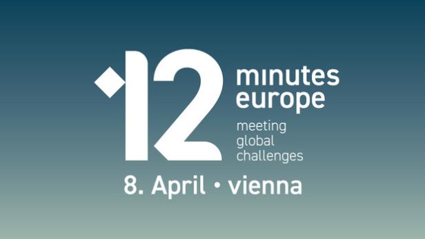 12 Minutes Europe: Europäische Wettbewerbsfähigkeit muss dringend gestärkt werden
