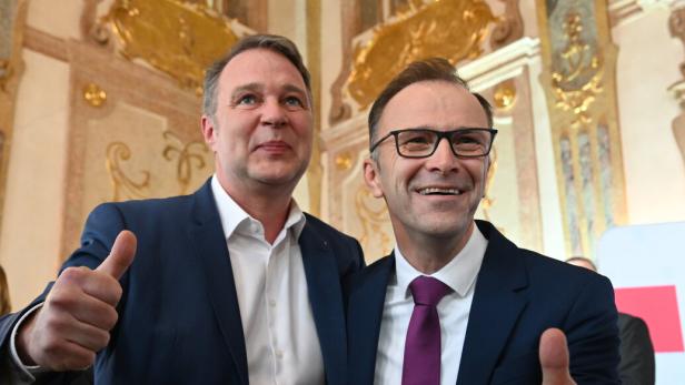 Was Babler und die SPÖ aus dem Wahlerfolg in Salzburg lernen können