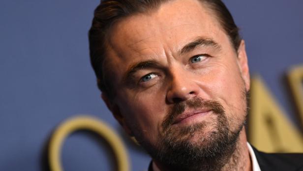 Hätte Jack (DiCaprio) in "Titanic" noch auf die Holzplatte gepasst?