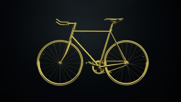 Neue Mobilitätsformen braucht die Umwelt. Dafür muss Radfahren aber sicher sein – und stylisch.