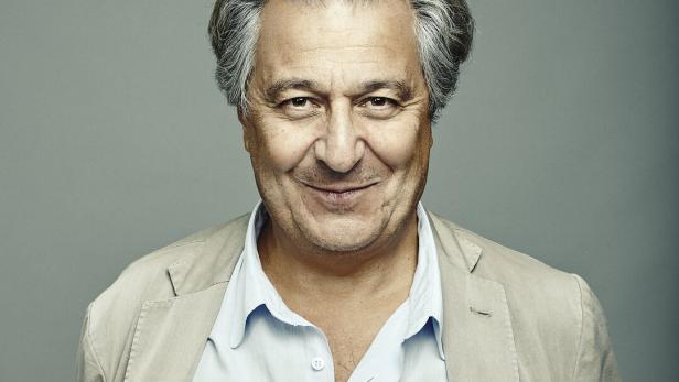 Christian Clavier: Monsieur Claudes Ärger mit der politischen Korrektheit