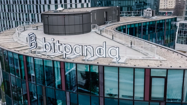 Bitpanda angelt sich EU-weite Krypto-Lizenz