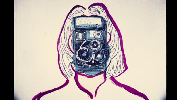 Künstlerhaus: Maria Lassnigs grenzenlose Imagination