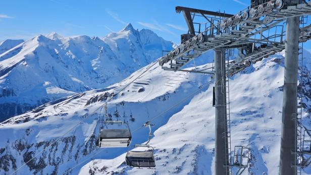 Wo trotz Schneesicherheit bald kein Skilift mehr fahren soll