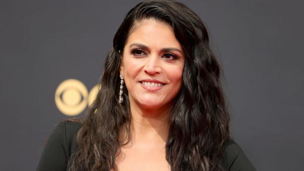 US-Komikerin Cecily Strong