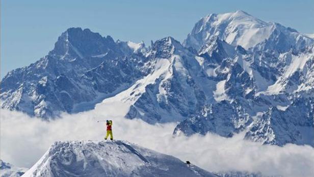 Imposante Siegerfotos bei den PR-Bild Awards