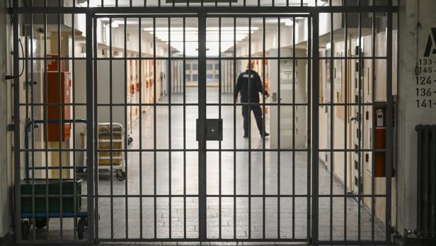 Spionage-Krimi um Egisto Ott: Staatsanwaltschaft beantragt U-Haft