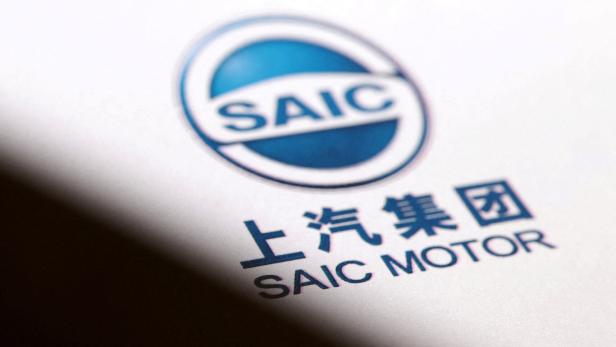 Chinesischer Autobauer Saic offenbar vor größerem Jobabbau