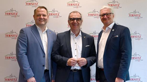 Bürgermeister-Rücktritte: Wechsel in Gloggnitz und Ternitz besiegelt