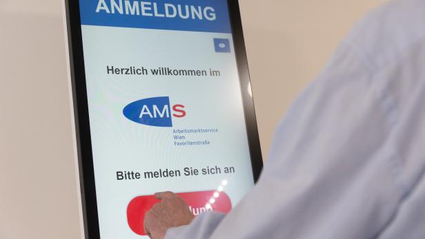 Arbeitslosigkeit im März um elf Prozent angestiegen