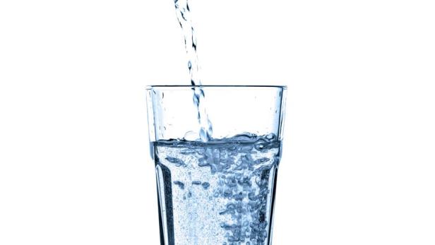 Wasser