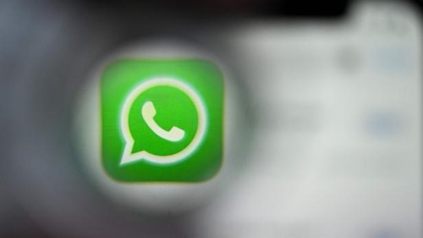 Störung bei Chat-Dienst WhatsApp nach mehreren Stunden behoben