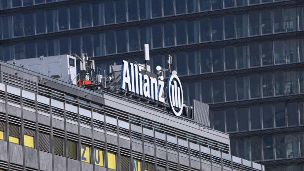 Neuer Vorstand bei Allianz Österreich