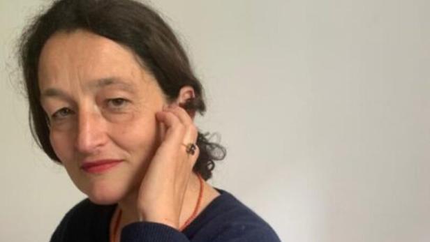 Christine Vescoli: Mutter schrieb Gedichte gegen die Kälte und weinte nie