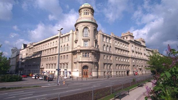 Sicherheitsbüro: Als Wien die weltbeste Polizei hatte