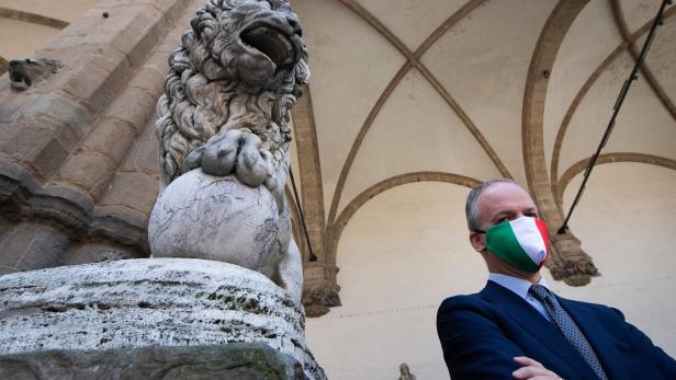Museumschef Eike Schmidt will Bürgermeister von Florenz werden