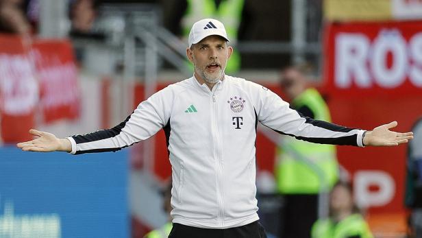 Thomas Tuchel und der FC Bayern - ein Missverständnis