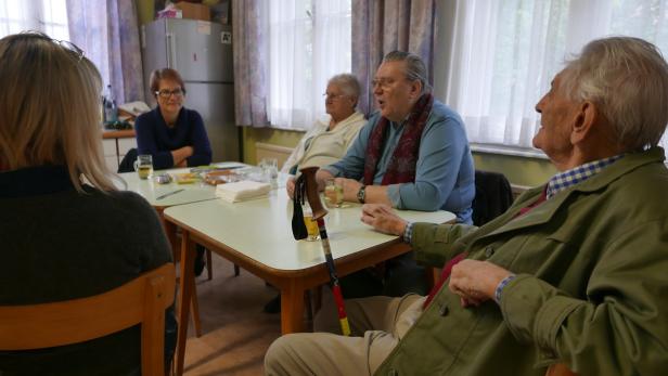 Ganz ehrlich, Sieger sehen anders aus: Momentaufnahme vom letzten Wahlsonntag