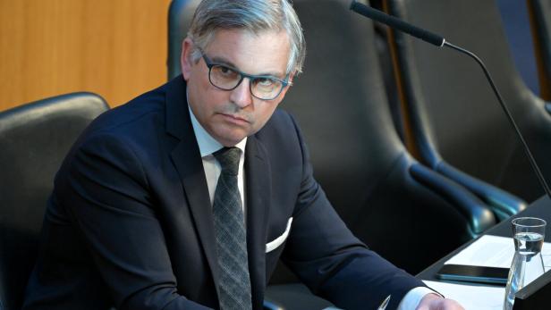 ÖVP-Spitzenkandidat: Finanzminister Brunner auf Platz 1 der Landesliste