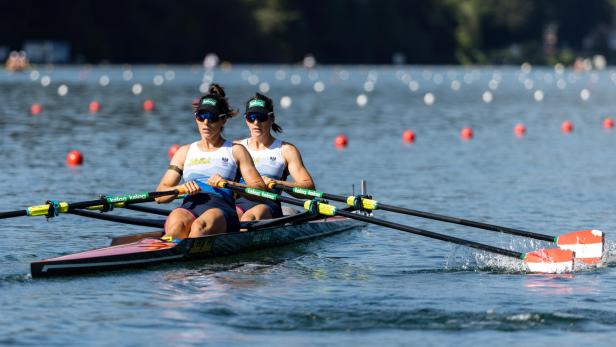 2023 World Rowing Cup