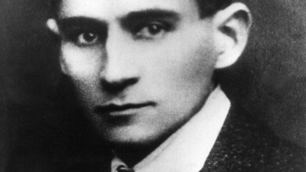 Themenpaket: Franz Kafka vor 125 Jahren geboren