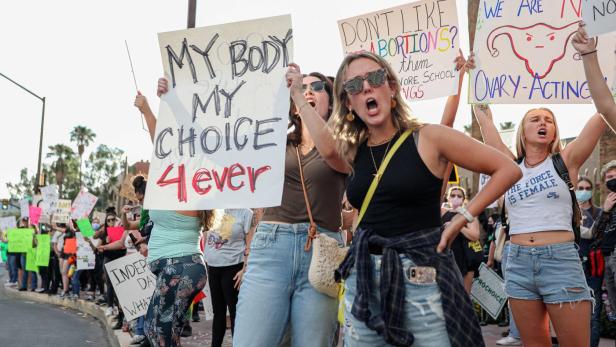 US-Landesgericht erklärt 160 Jahre altes Abtreibungsgesetz für gültig