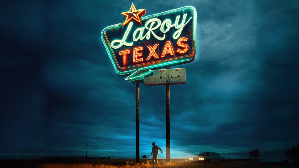 Kinogewinnspiel LaRoy, Texas, ab 26. April 2024 in den Kinos