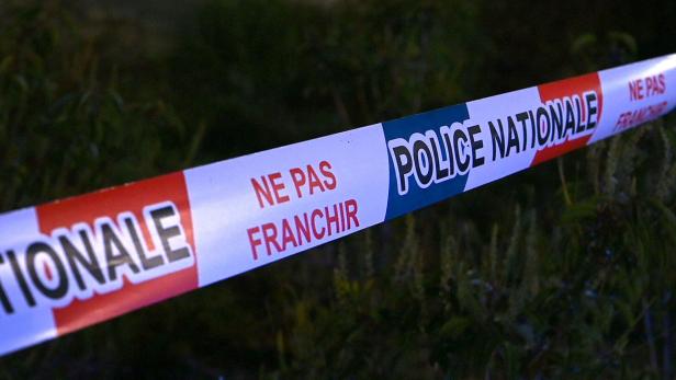 Tödlicher Messerangriff auf Fußgänger in Bordeaux: Täter von Polizei erschossen