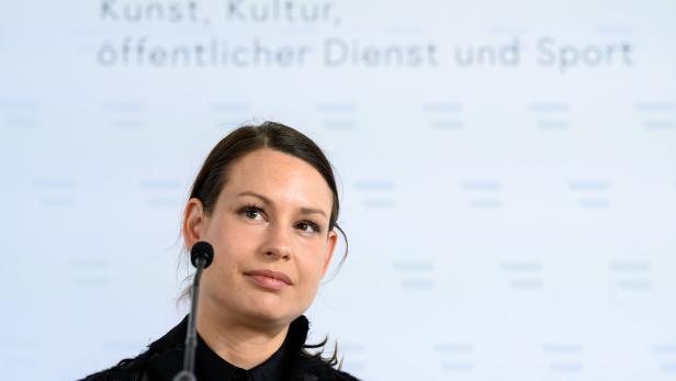 Fatima Hellberg wird neue mumok-Direktorin in Wien
