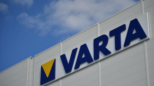 Varta receives European funding for battery research