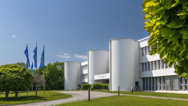 Industriepark-Entwickler spitzt auf Stellantis-Areal in Wien-Aspern