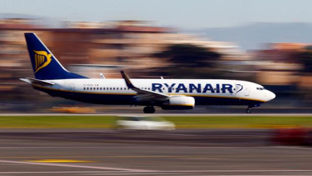 Italien: Kartellbehörde ermittelt gegen Ryanair