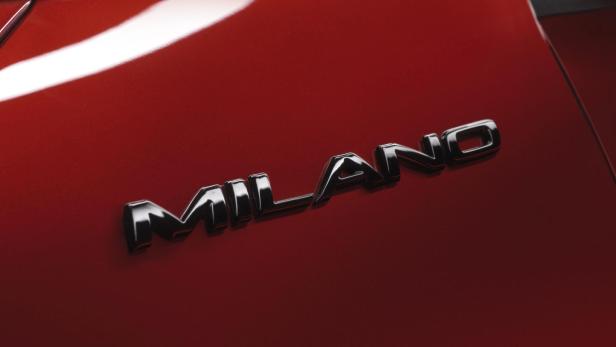 Arrivederci Milano: Warum Alfa Romeo sein neues Auto umtaufen muss