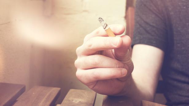 Großbritannien will Zigaretten verbieten - auch für Erwachsene