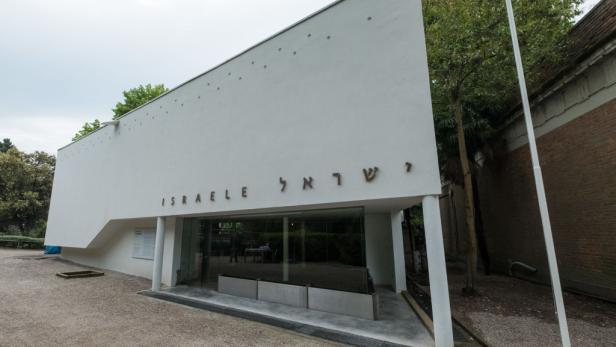 Kunstbiennale Venedig: Israelischer Pavillon bleibt geschlossen