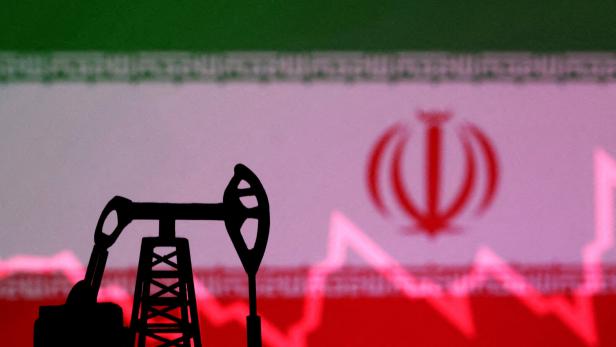 USA: Neue Sanktionen gegen den Iran angekündigt