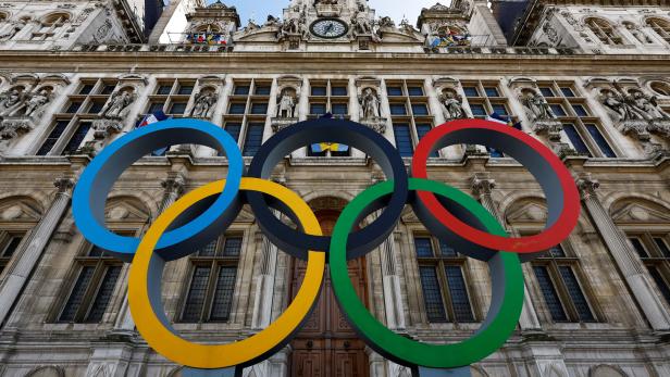 Angst vor Anschlägen bei Olympia: Macrons Plan B  – und Plan C