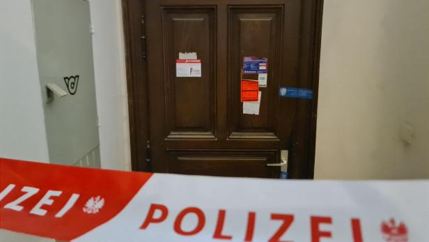 Grausiger Fund in Wiener Keller: Verweste Leiche in Plastiksack entdeckt