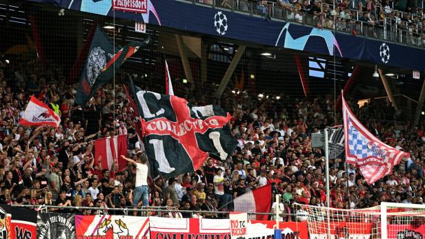 Salzburg bei der Klub-WM - 50 Millionen extra und ein Terminproblem