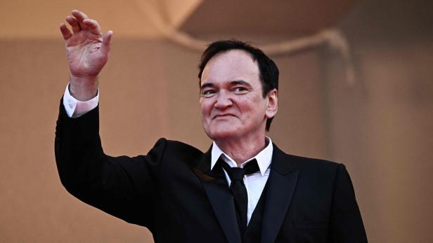 Tarantino ist aus seinem "letzten" Filmprojekt ausgestiegen