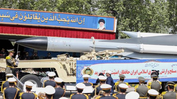 Iranischer Kommandeur deutet neuen Kurs im Atomprogramm an