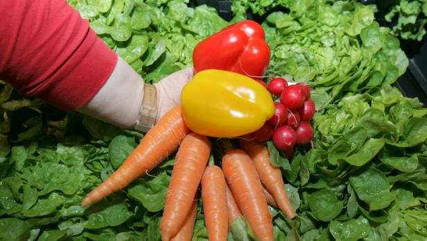 Erstmals über 10 Prozent Bio-Anteil im Lebensmittelhandel