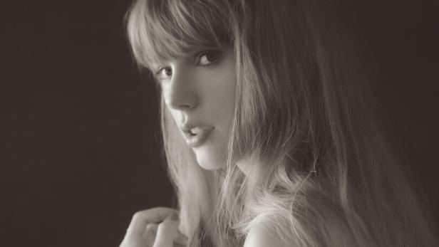 So ist das neue Album von Taylor Swift: Rache, freundlich serviert