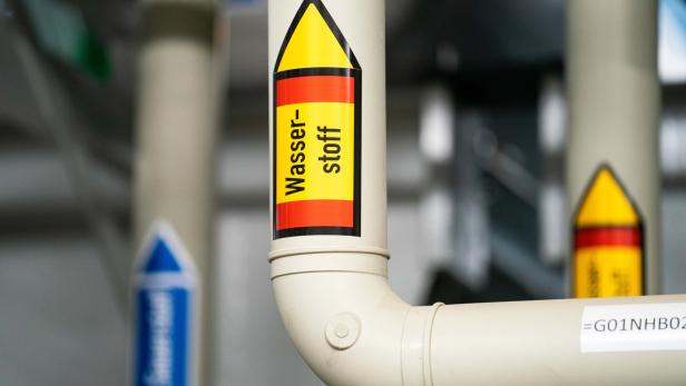 Industrie in NÖ fordert eine Wasserstoff-Offensive
