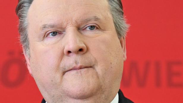 Landesparteitag SPÖ: Ludwig sichert Babler "volle Unterstützung" zu