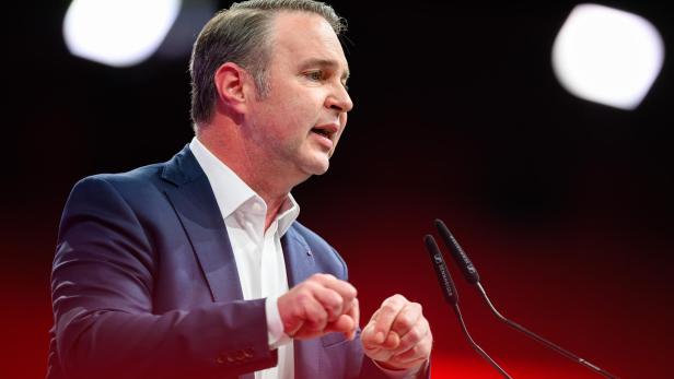 Mit diesen 24 Ideen will SPÖ-Chef Babler in den Wahlkampf ziehen