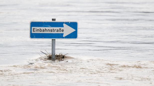 Klimabericht für Europa: Mehr Hitze, mehr Fluten, mehr Tote - und es geht so weiter