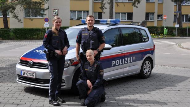 18 Pkw-Einbrüche: Polizei schnappt Serientäter in Niederösterreich