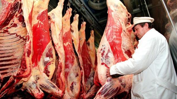 Österreicher haben 2023 so wenig Fleisch wie noch nie gegessen