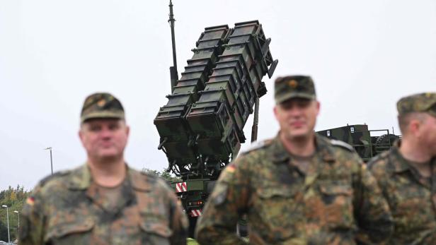 FILES-GERMANY-UKRAINE-RUSSIA-DEFENCE-CONFLICT-WEAPONRY